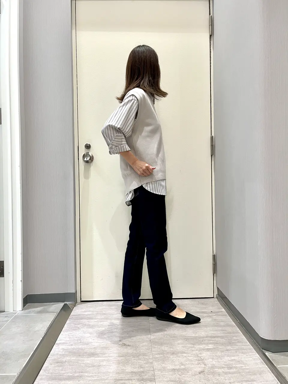 ANY 金井 コーディネート画像