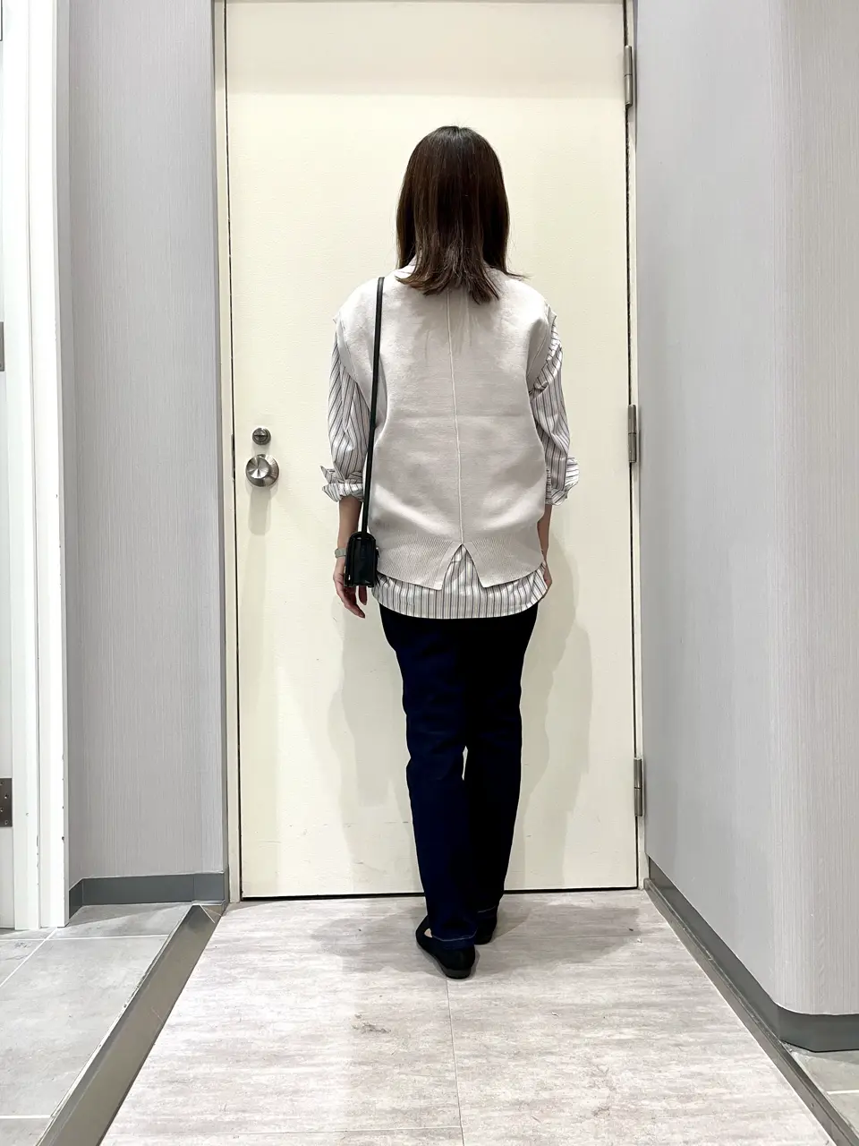 ANY 金井 コーディネート画像