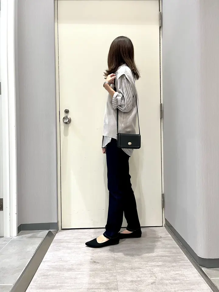 ANY 金井 コーディネート画像