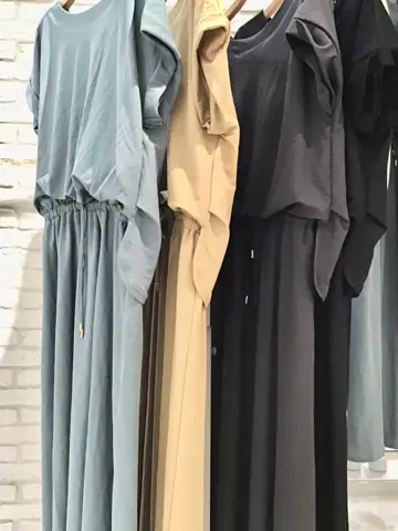 ANY スタッフ コーディネート画像