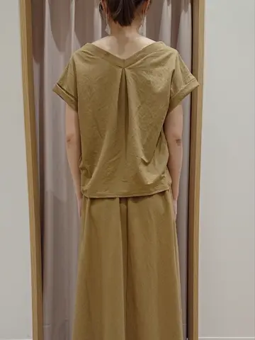 ANY M コーディネート画像