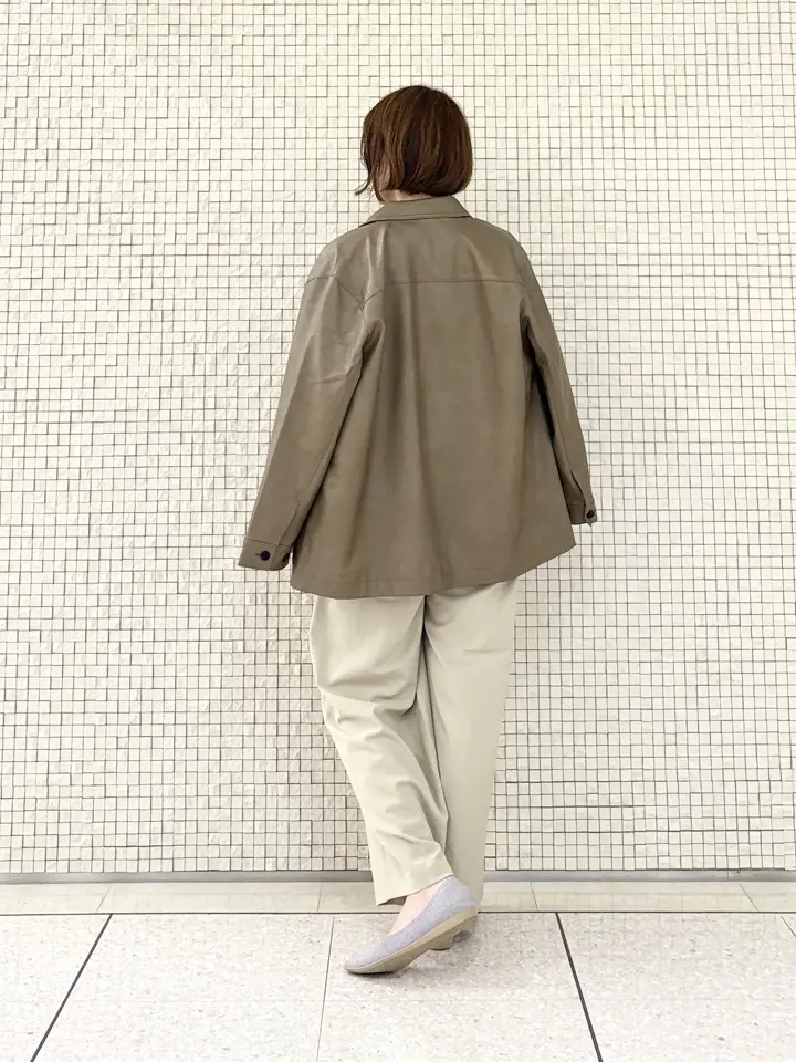 UNFILO 藤村 コーディネート画像