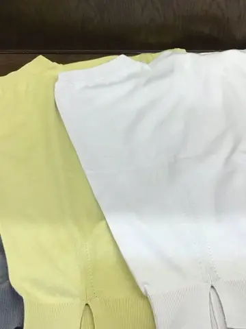 ANY 林 コーディネート画像