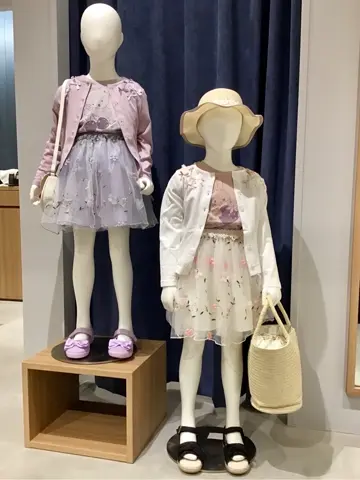 ANY 関 コーディネート画像