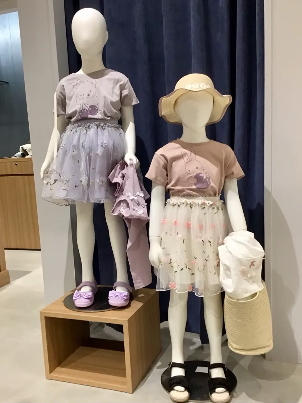 ANY 関 コーディネート画像