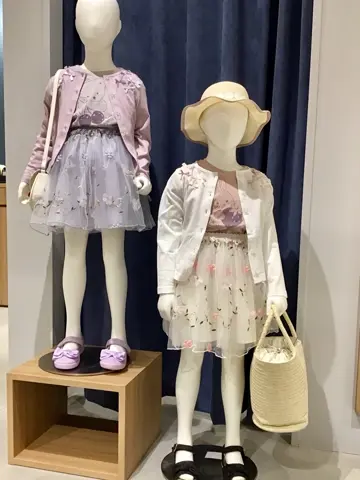 ANY 関 コーディネート画像