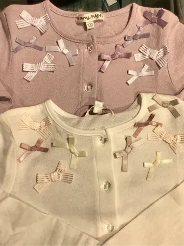 ANY 関 コーディネート画像