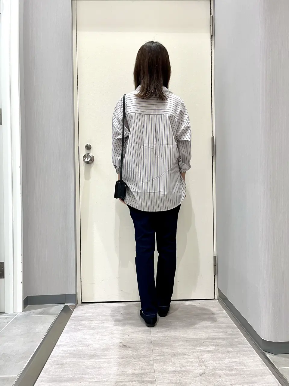 ANY 金井 コーディネート画像