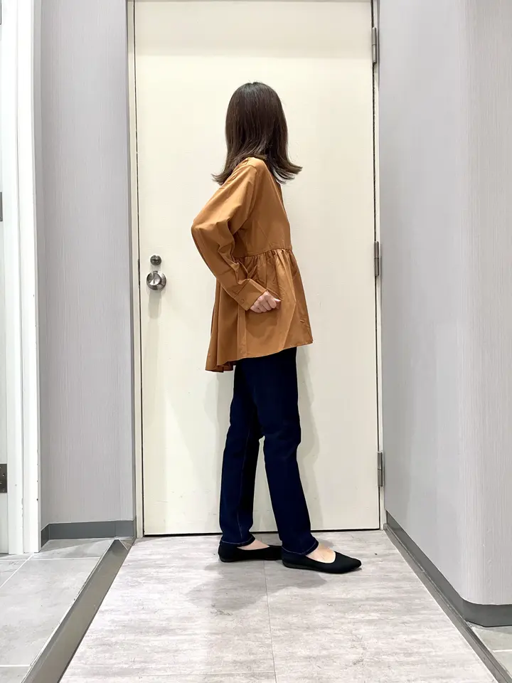 ANY 金井 コーディネート画像