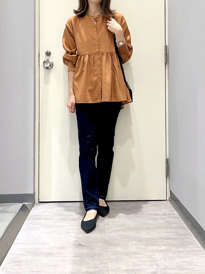 ANY 金井 コーディネート画像