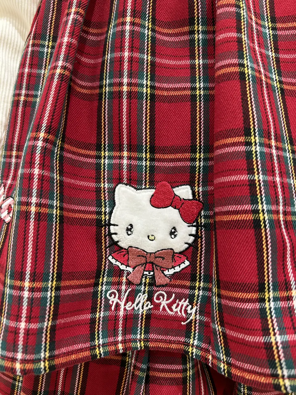 ANY 岡田 コーディネート画像