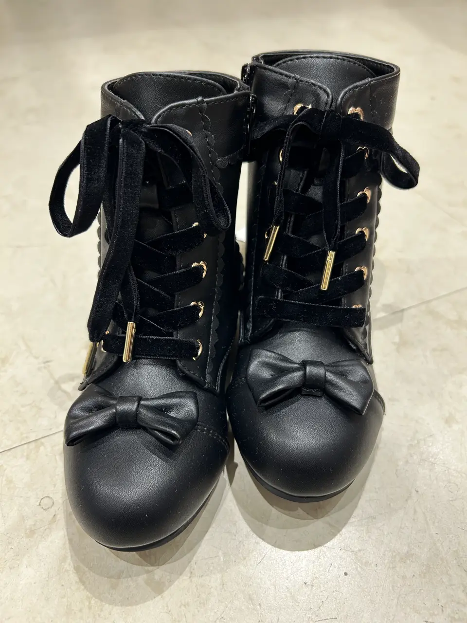 ANY 岡田 コーディネート画像