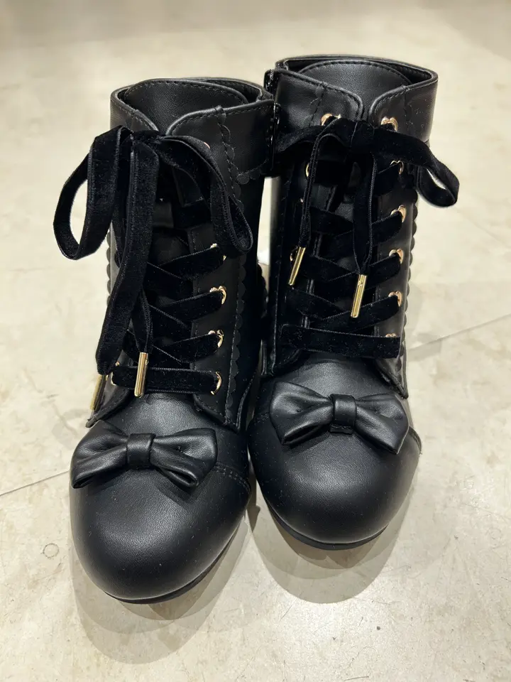 ANY 岡田 コーディネート画像