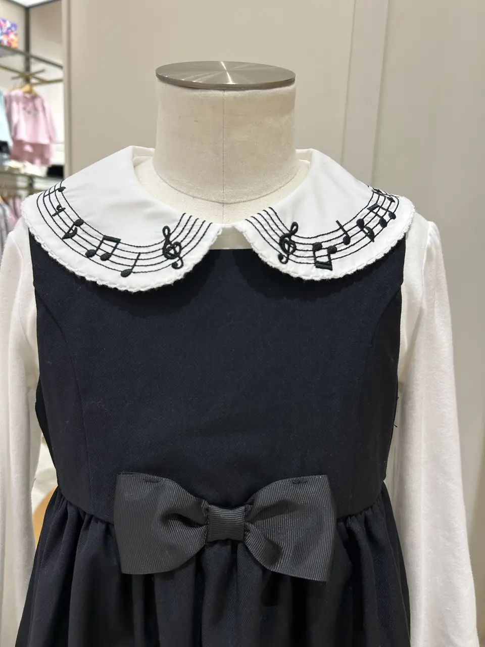 ANY 岡田 コーディネート画像