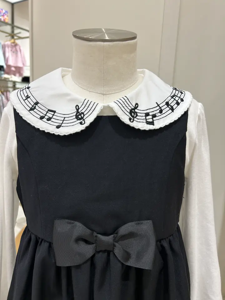 ANY 岡田 コーディネート画像