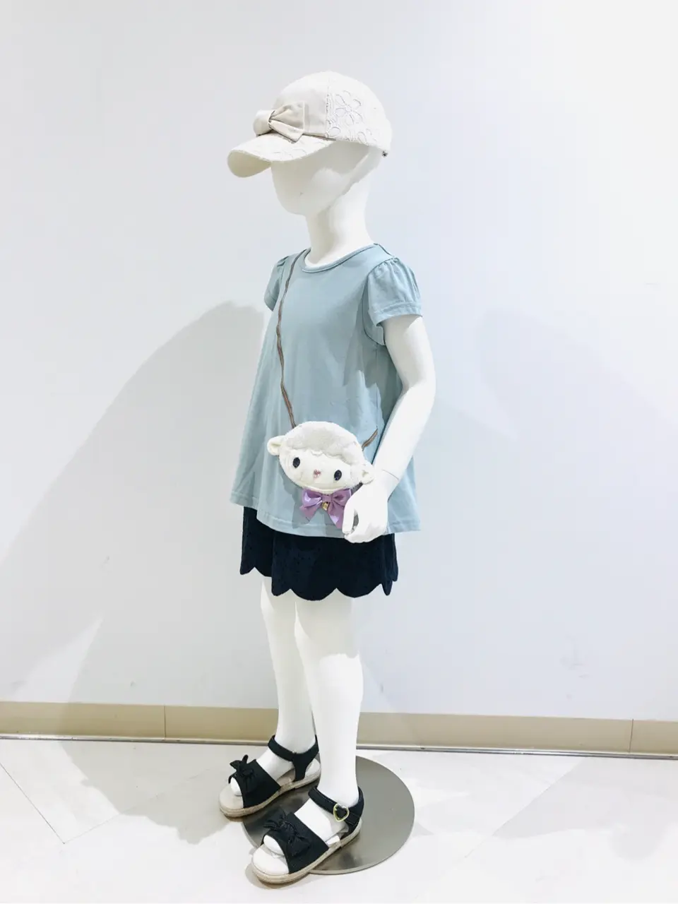  田口 コーディネート画像