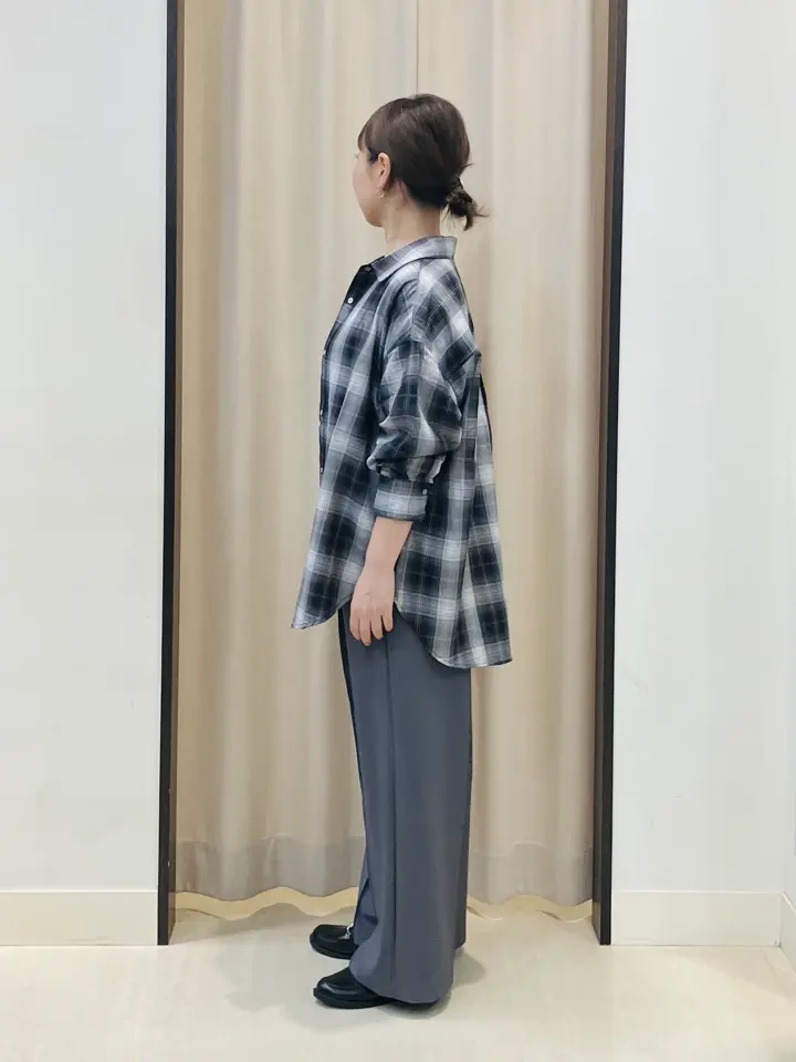 ANY 伊藤 コーディネート画像