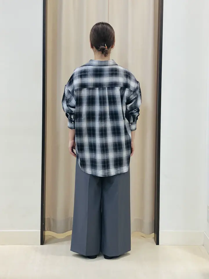 ANY 伊藤 コーディネート画像