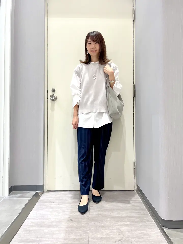 ANY 金井 コーディネート画像