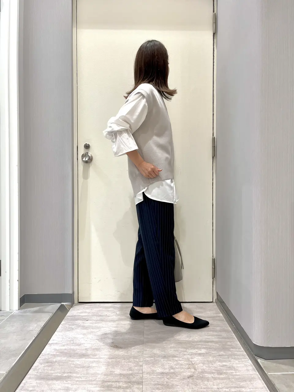 ANY 金井 コーディネート画像