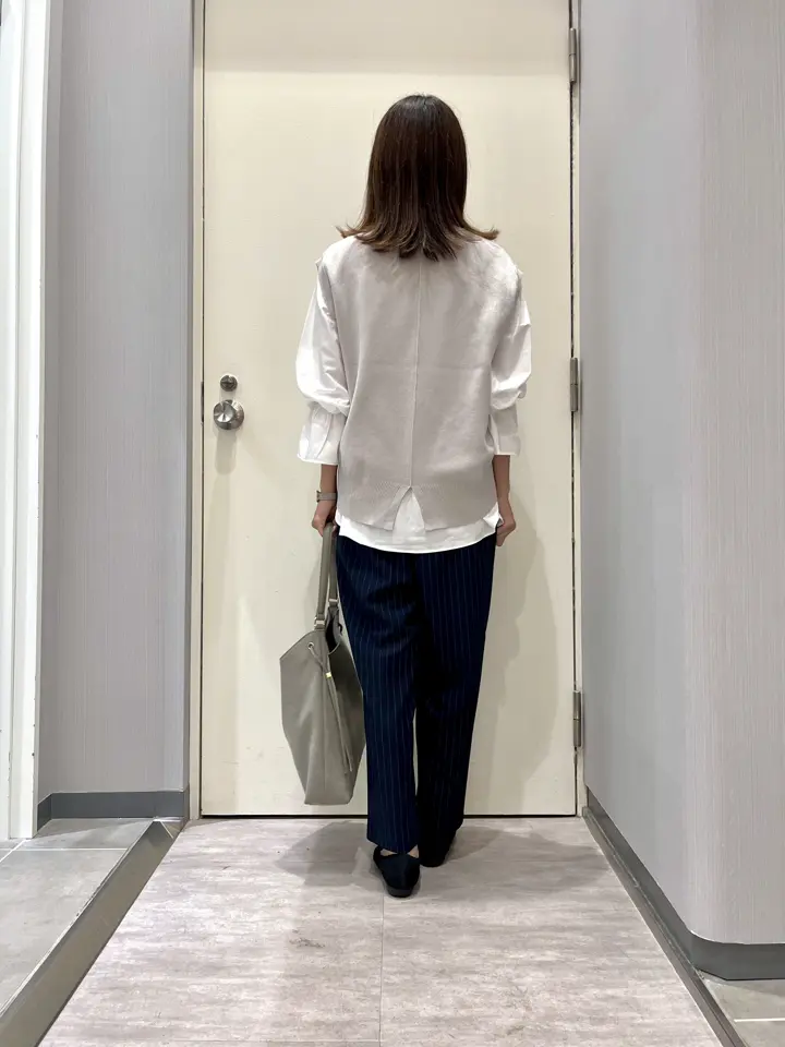 ANY 金井 コーディネート画像