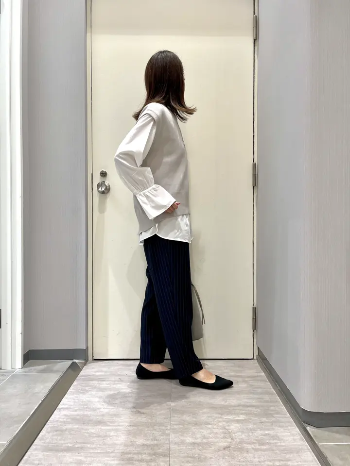 ANY 金井 コーディネート画像