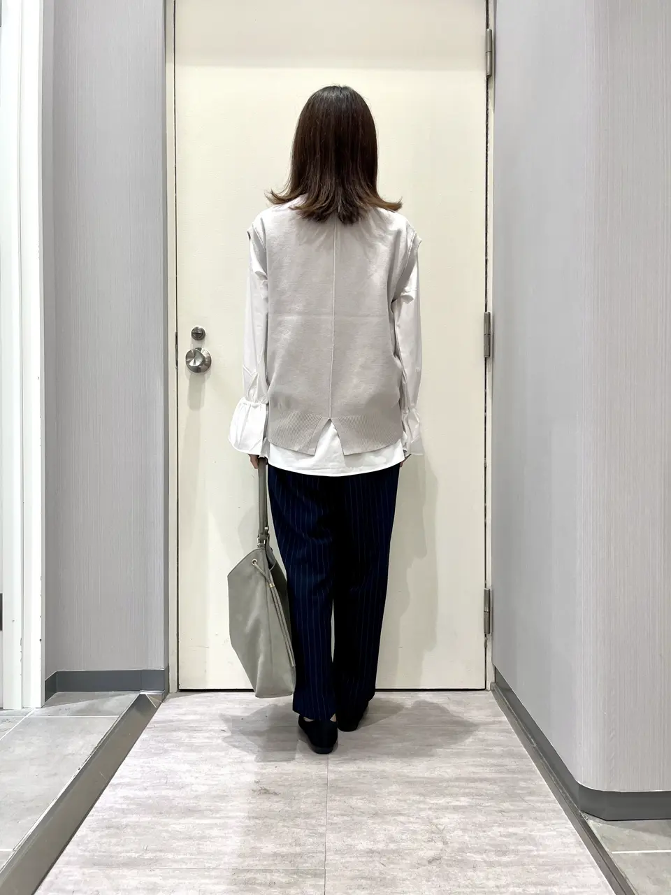 ANY 金井 コーディネート画像