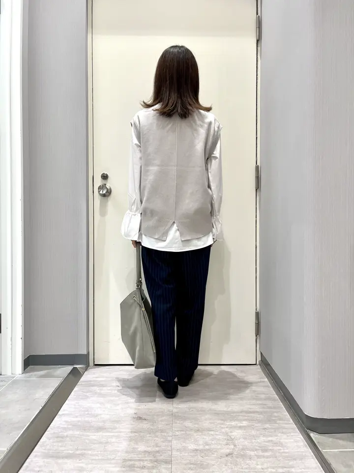 ANY 金井 コーディネート画像