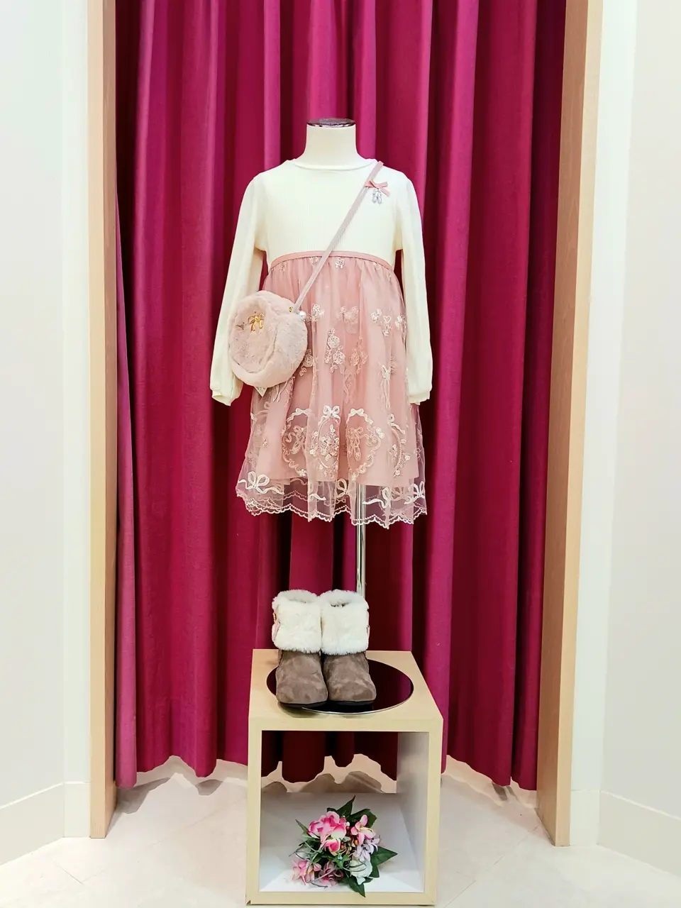 ANY 重永 コーディネート画像