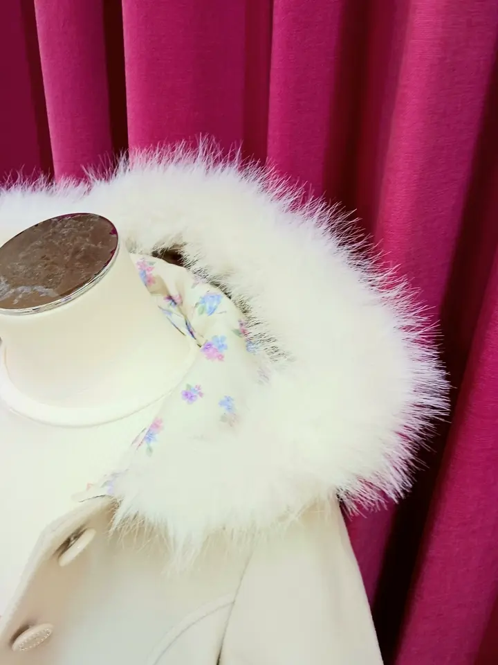 ANY 重永 コーディネート画像