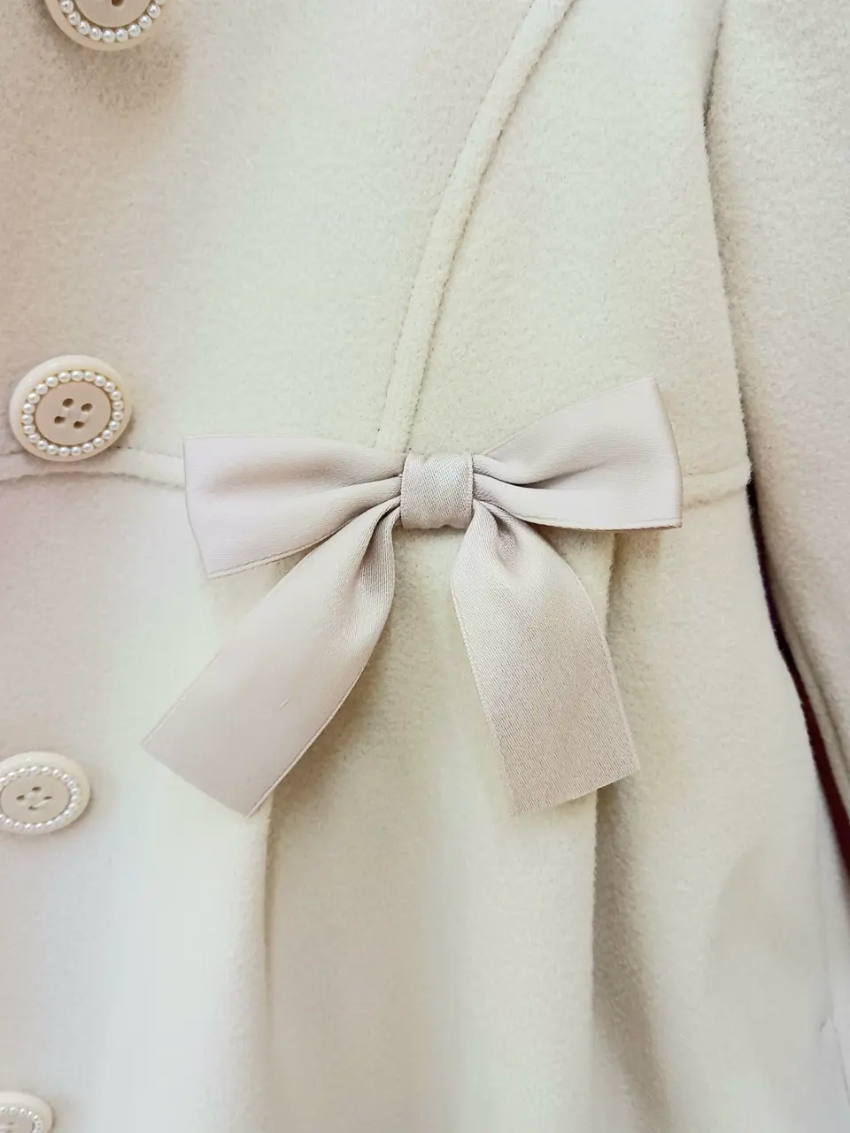 ANY 重永 コーディネート画像