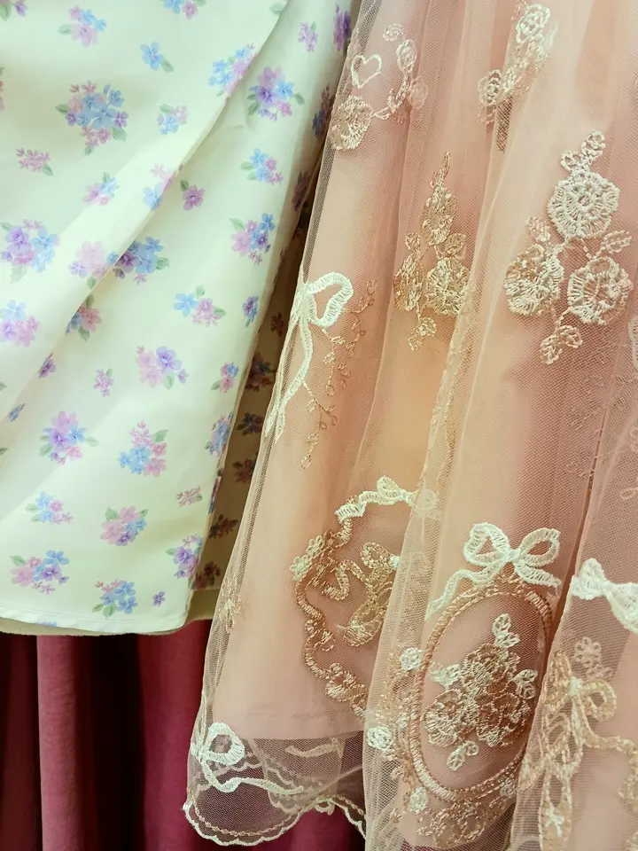 ANY 重永 コーディネート画像