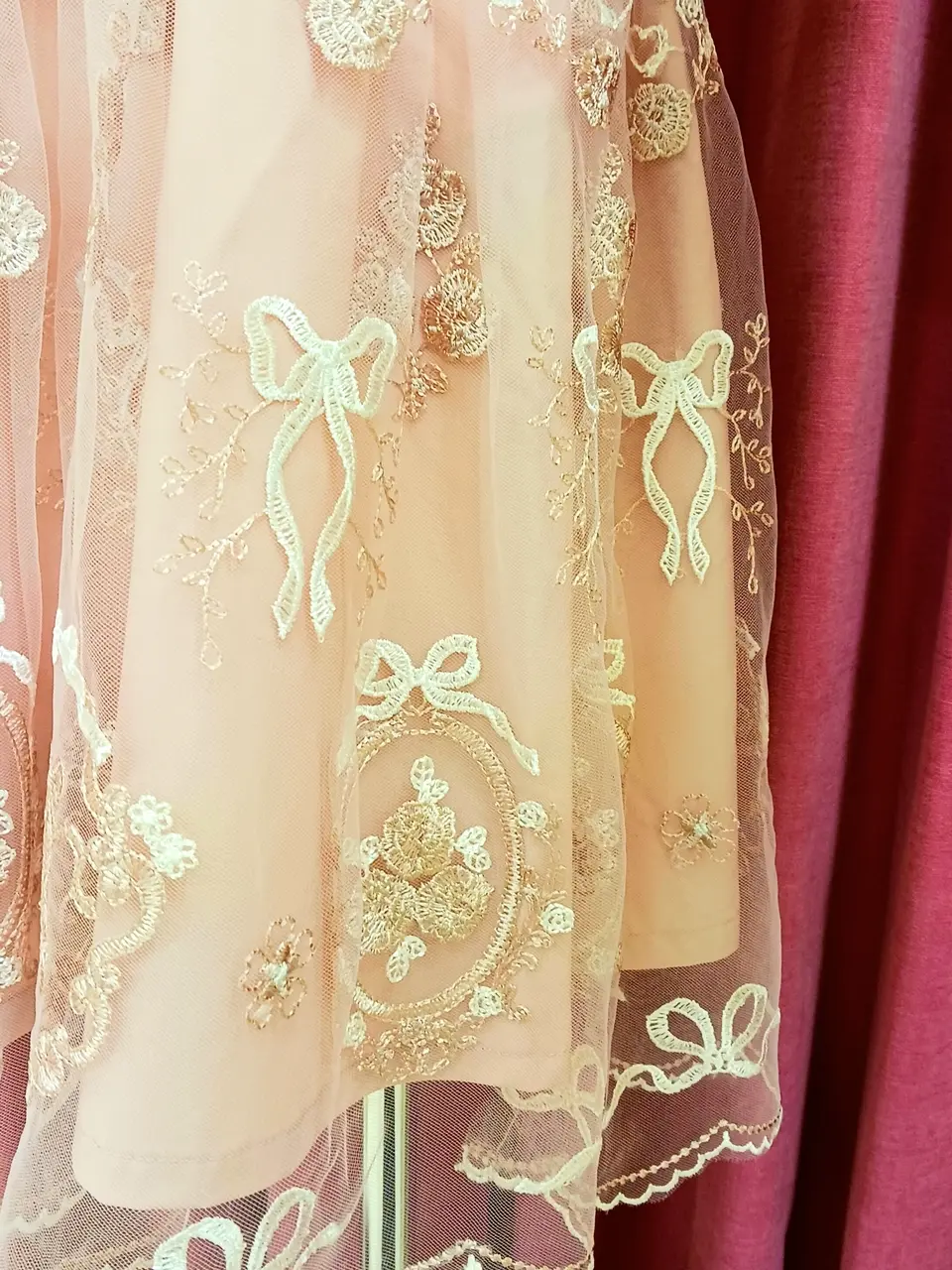 ANY 重永 コーディネート画像