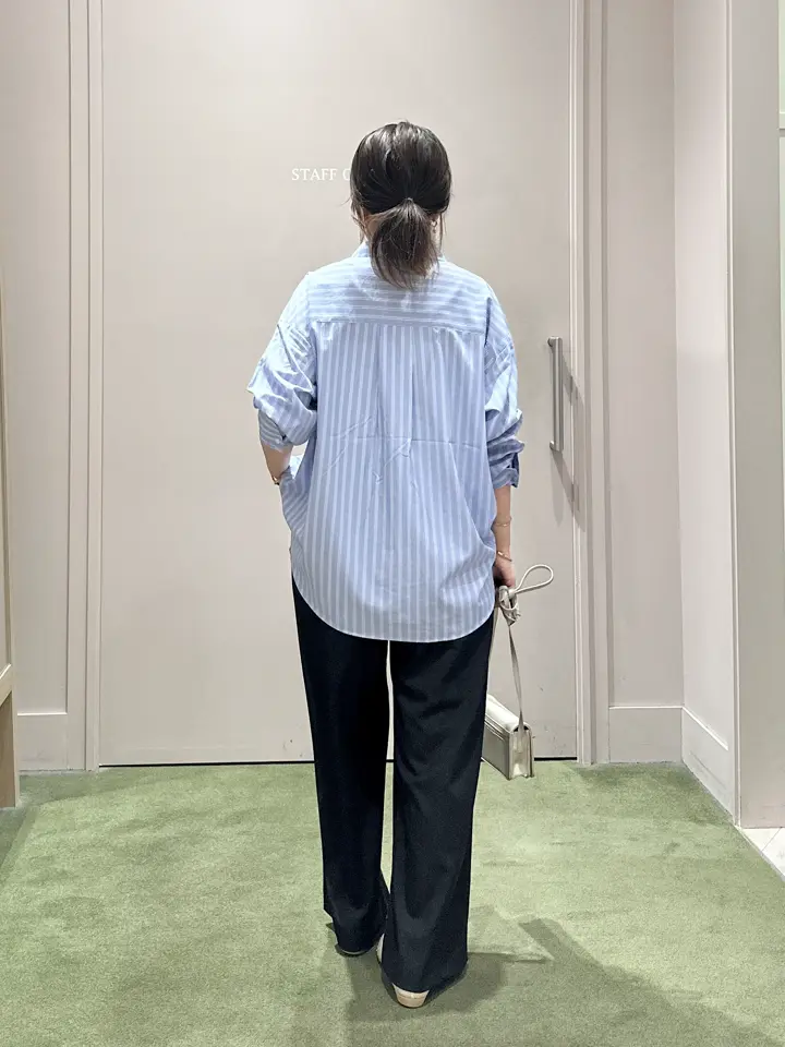 ANY フジコ コーディネート画像