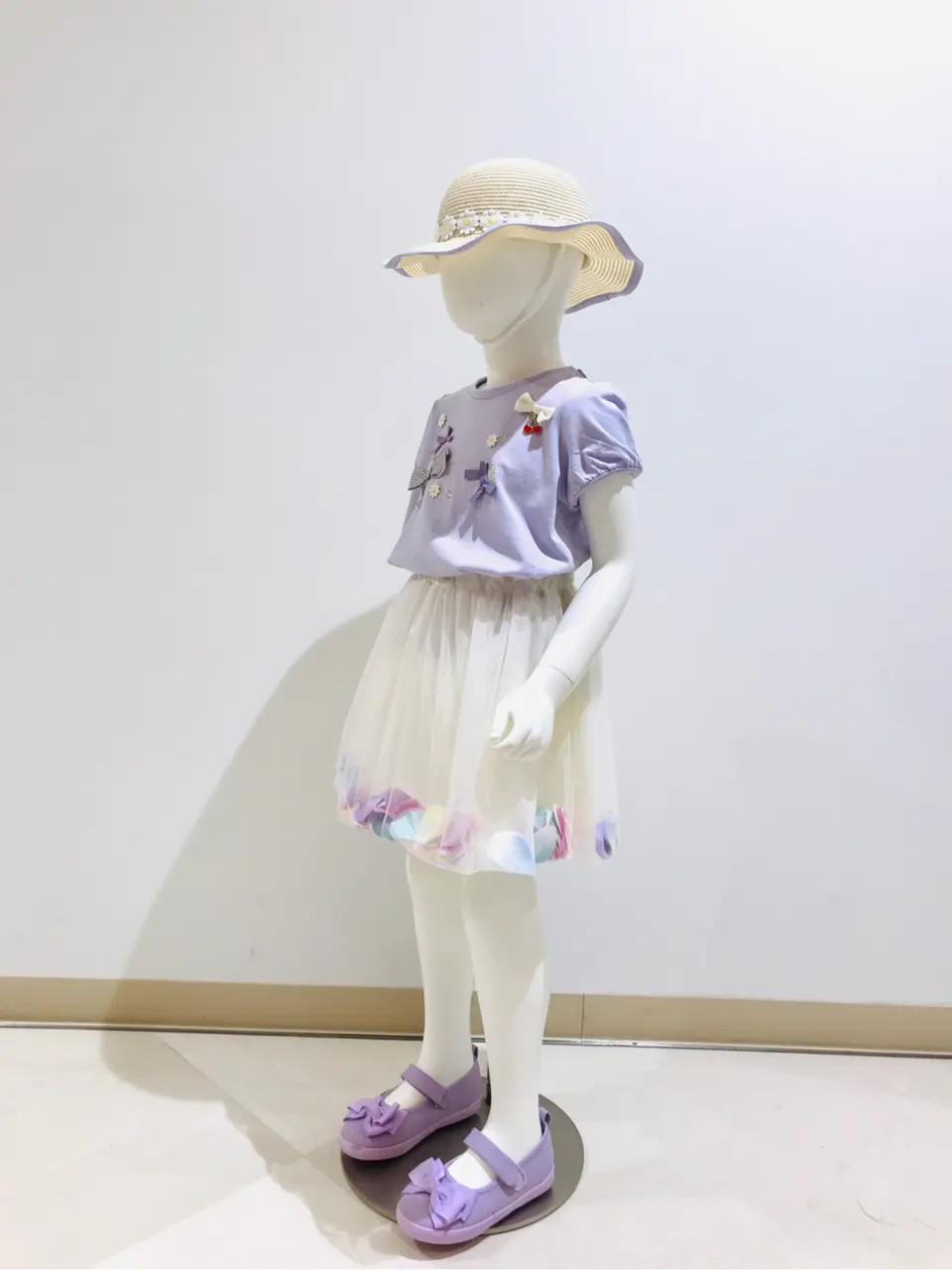 ANY 田口 コーディネート画像