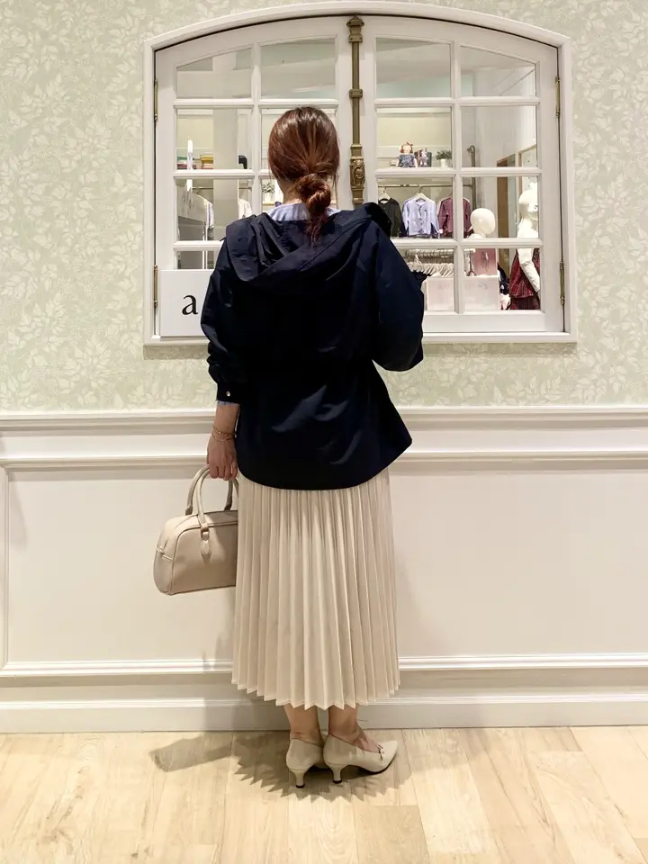 ANY SIS MIHO コーディネート画像