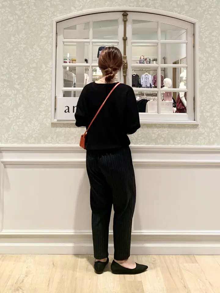 ANY MIHO コーディネート画像