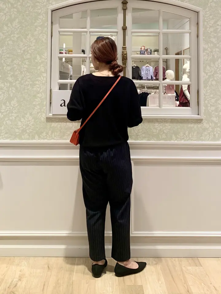 ANY MIHO コーディネート画像