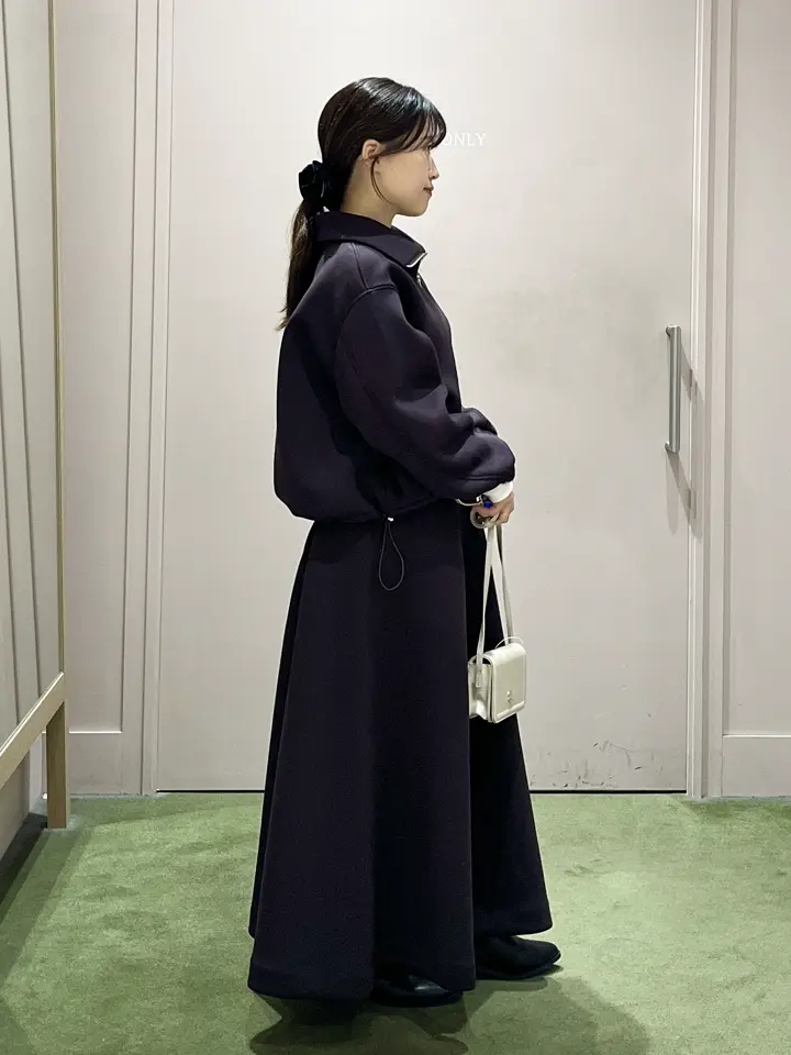 UNFILO 今堀 コーディネート画像