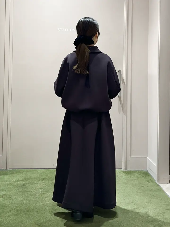 UNFILO 今堀 コーディネート画像