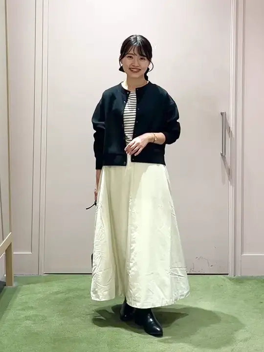 UNFILO 今堀 コーディネート画像