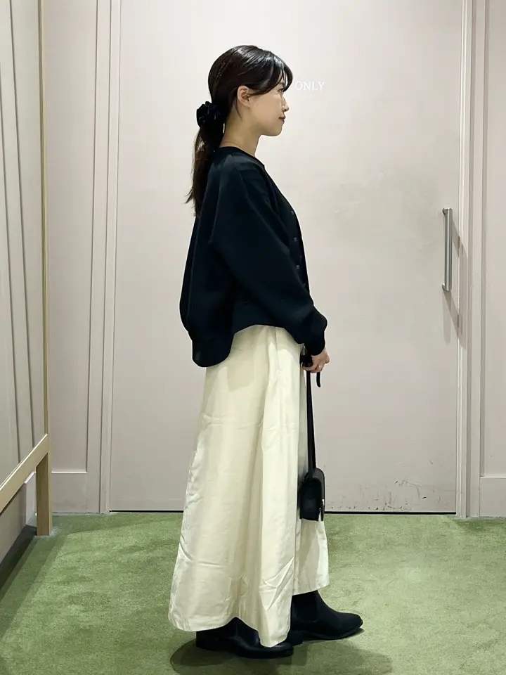 UNFILO 今堀 コーディネート画像