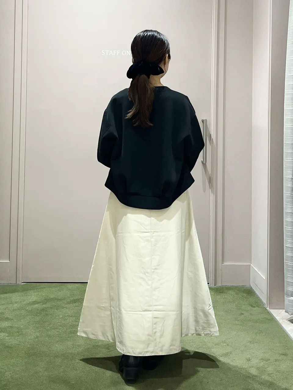 UNFILO 今堀 コーディネート画像