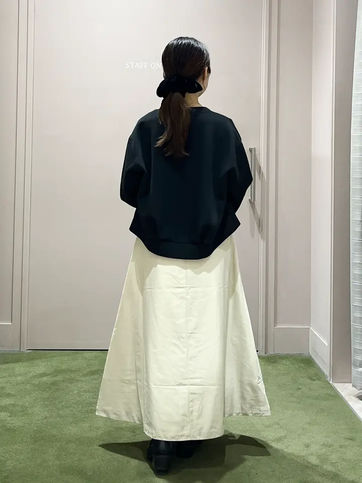 UNFILO 今堀 コーディネート画像