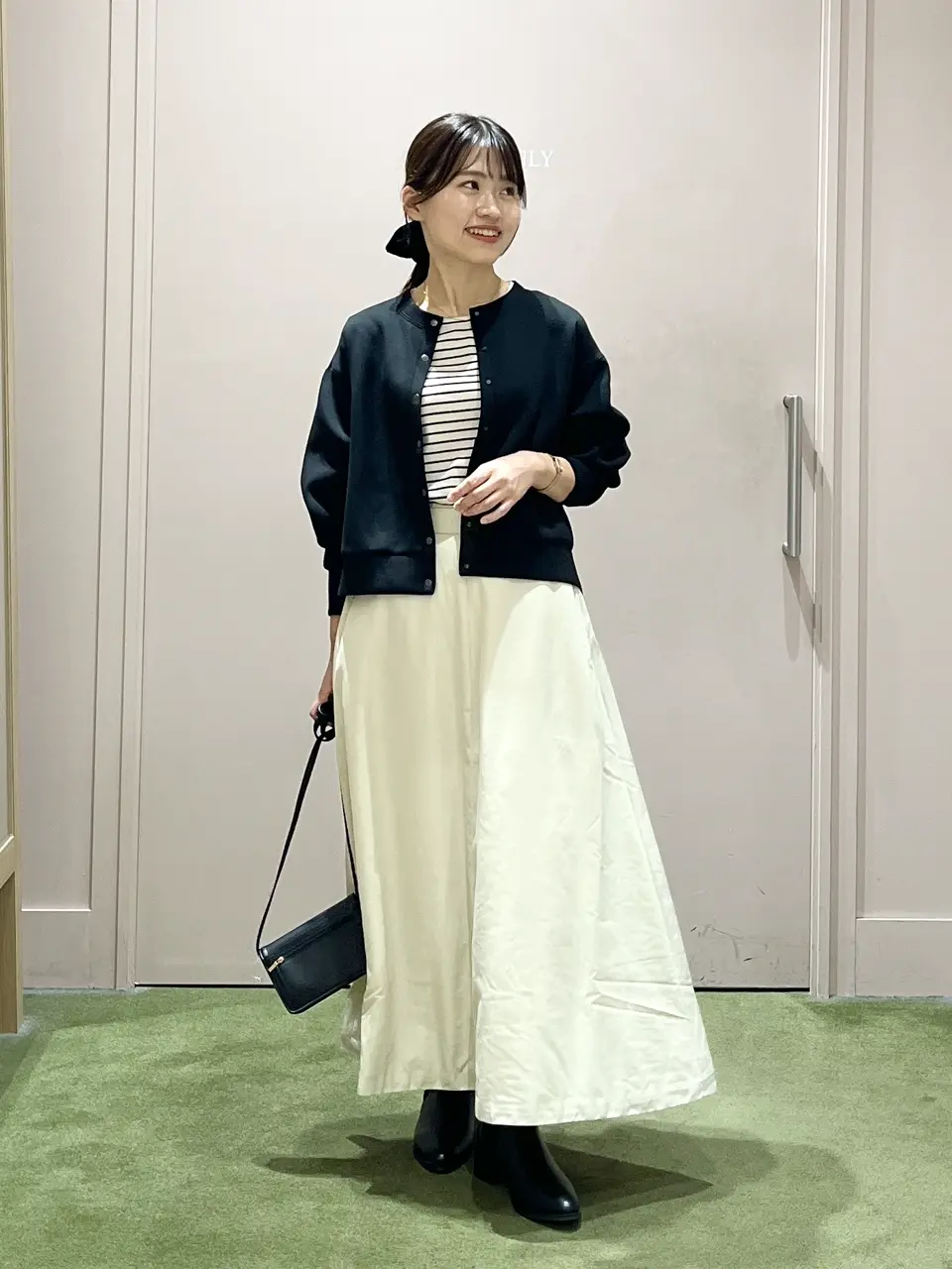 UNFILO 今堀 コーディネート画像