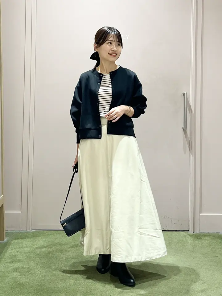 UNFILO 今堀 コーディネート画像