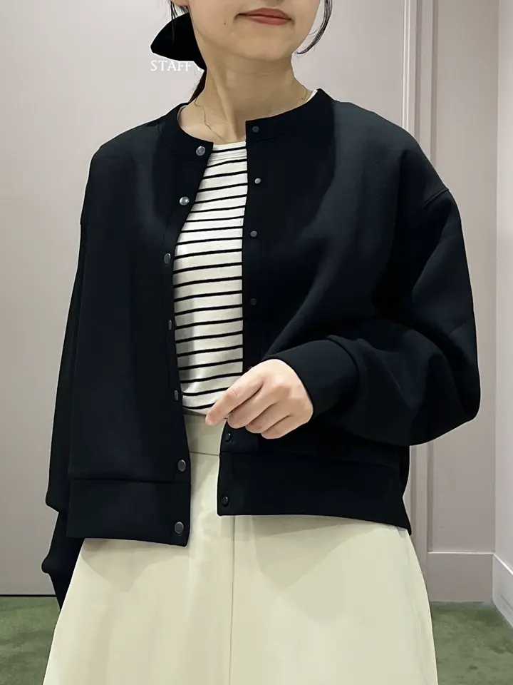 UNFILO 今堀 コーディネート画像