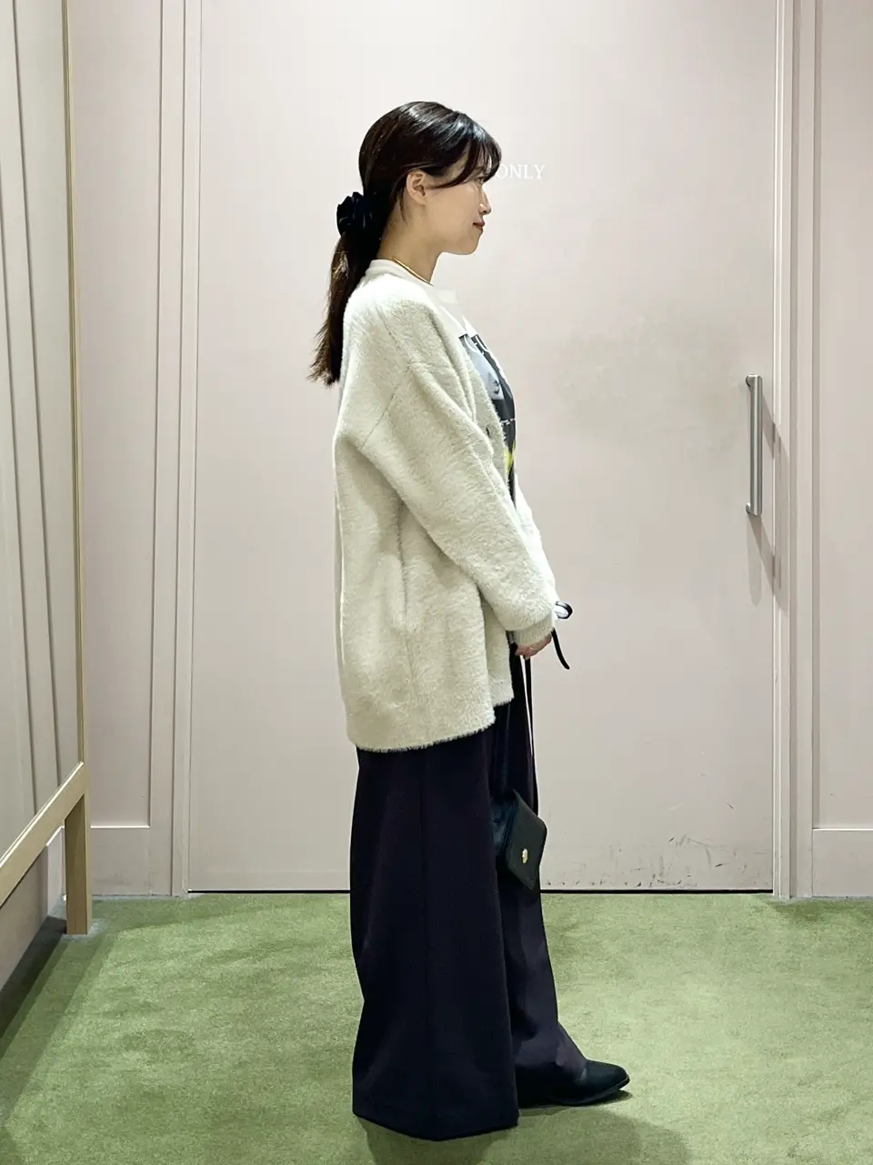 UNFILO 今堀 コーディネート画像