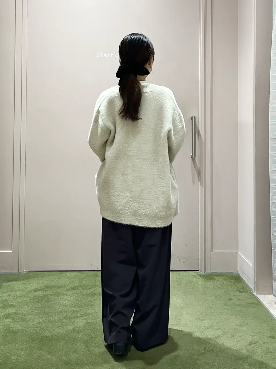 UNFILO 今堀 コーディネート画像