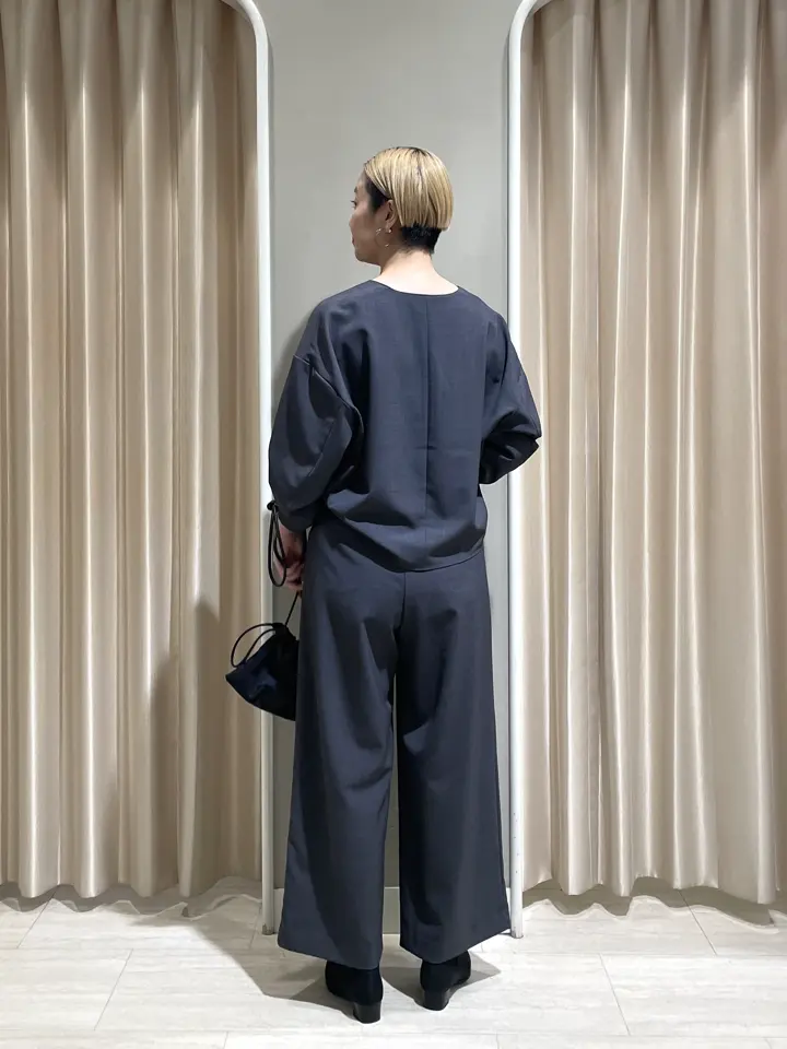 UNFILO 槙野 コーディネート画像